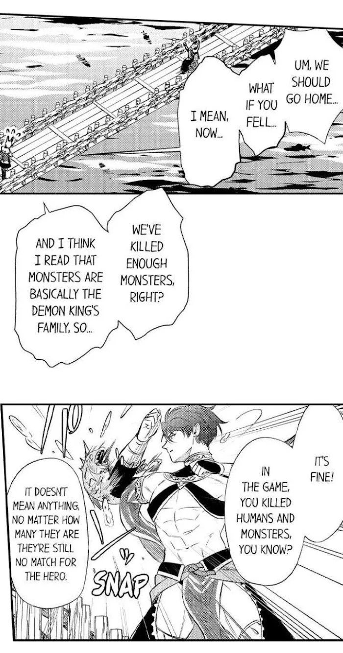 Reincarnated into Demon King Evelogia