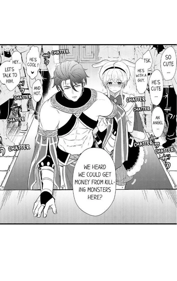 Reincarnated into Demon King Evelogia