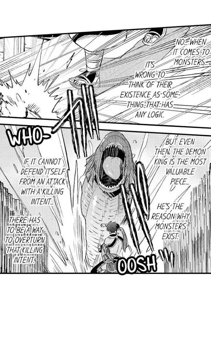 Reincarnated into Demon King Evelogia