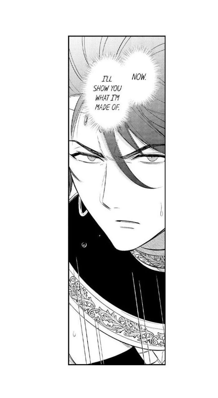 Reincarnated into Demon King Evelogia