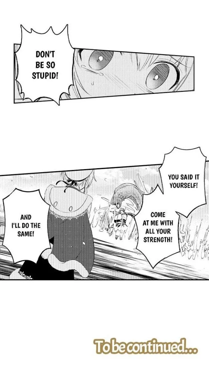 Reincarnated into Demon King Evelogia