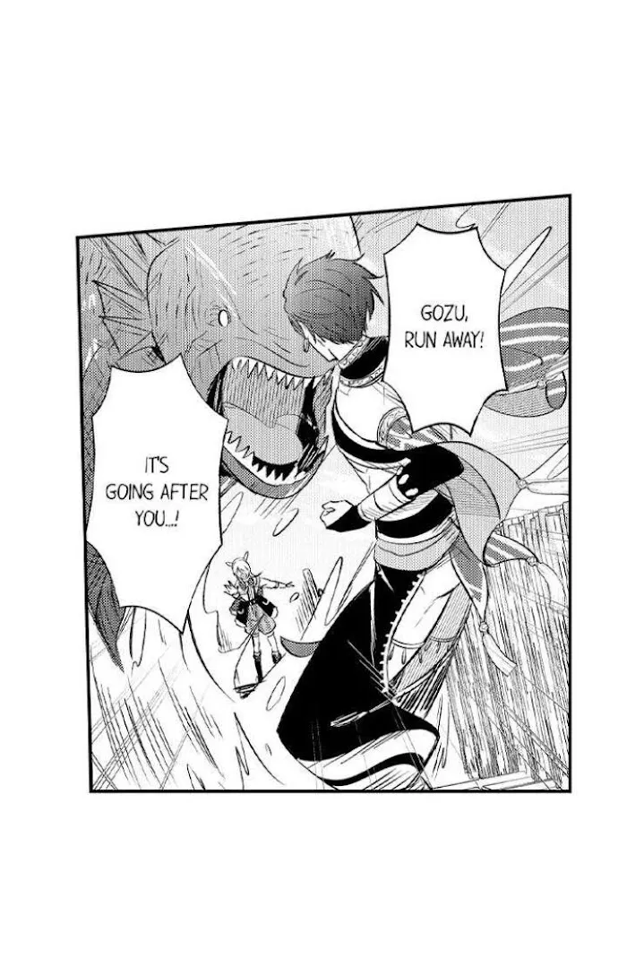 Reincarnated into Demon King Evelogia