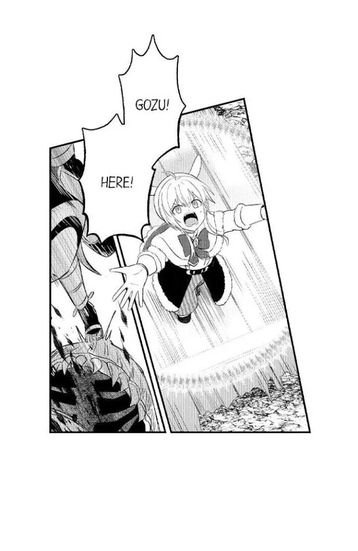 Reincarnated into Demon King Evelogia