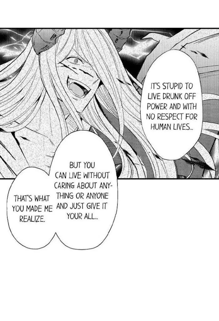 Reincarnated into Demon King Evelogia