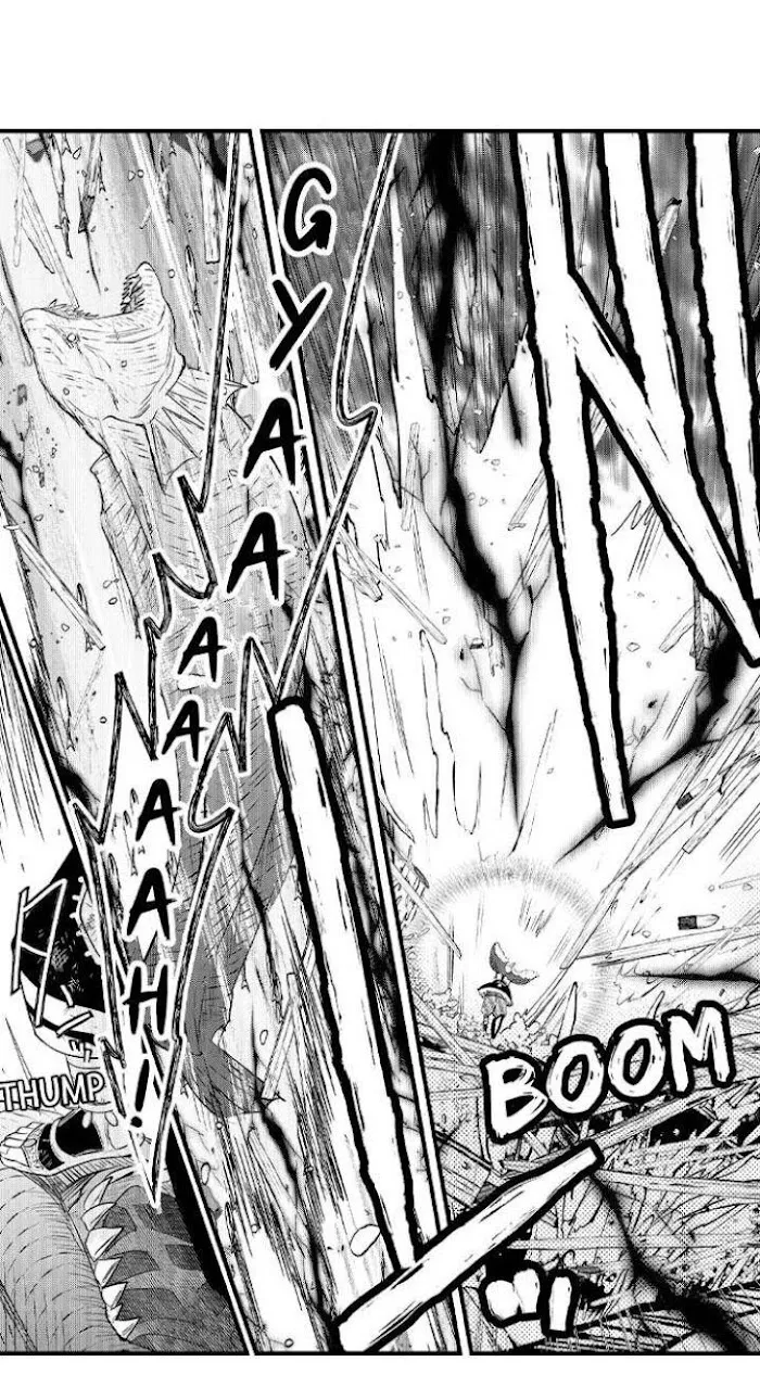 Reincarnated into Demon King Evelogia