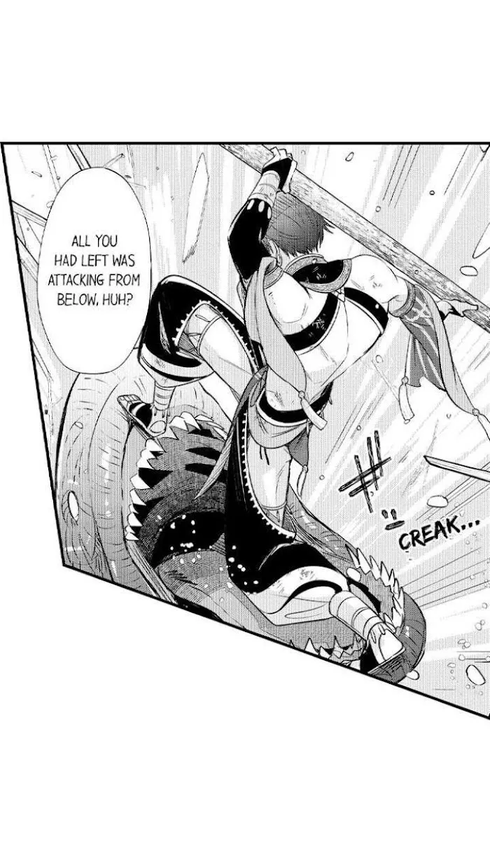 Reincarnated into Demon King Evelogia