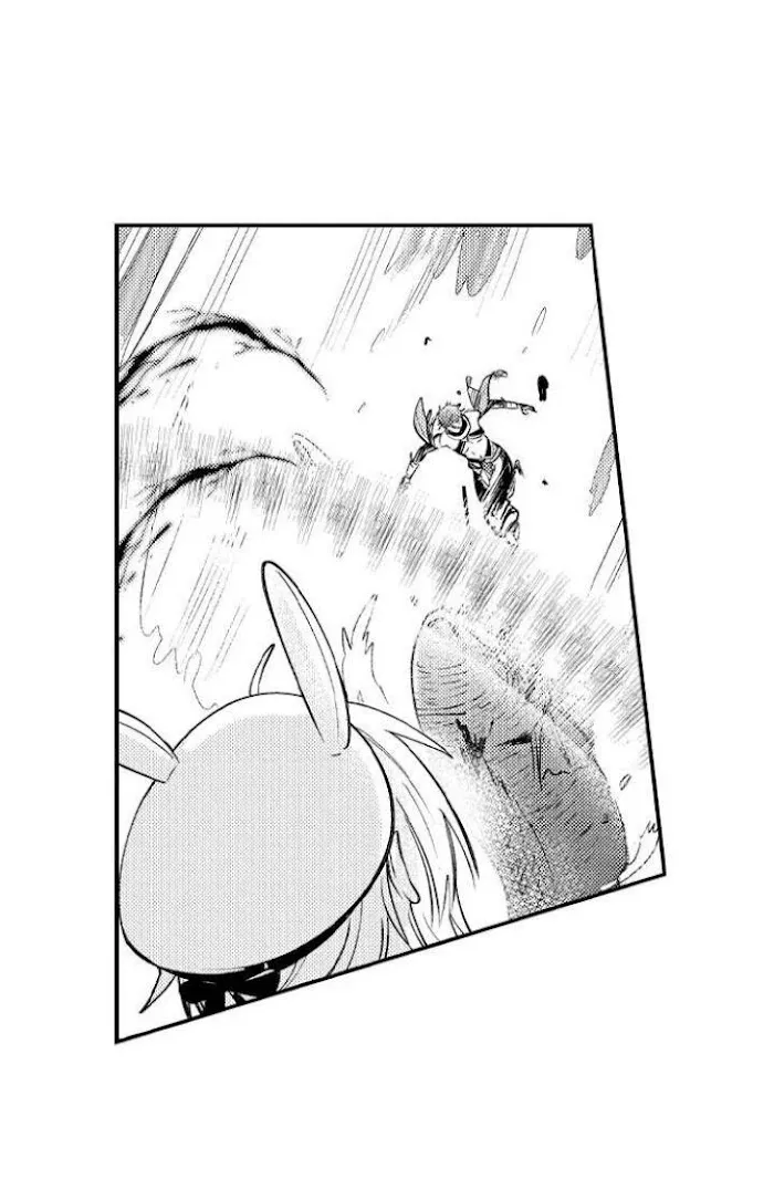 Reincarnated into Demon King Evelogia