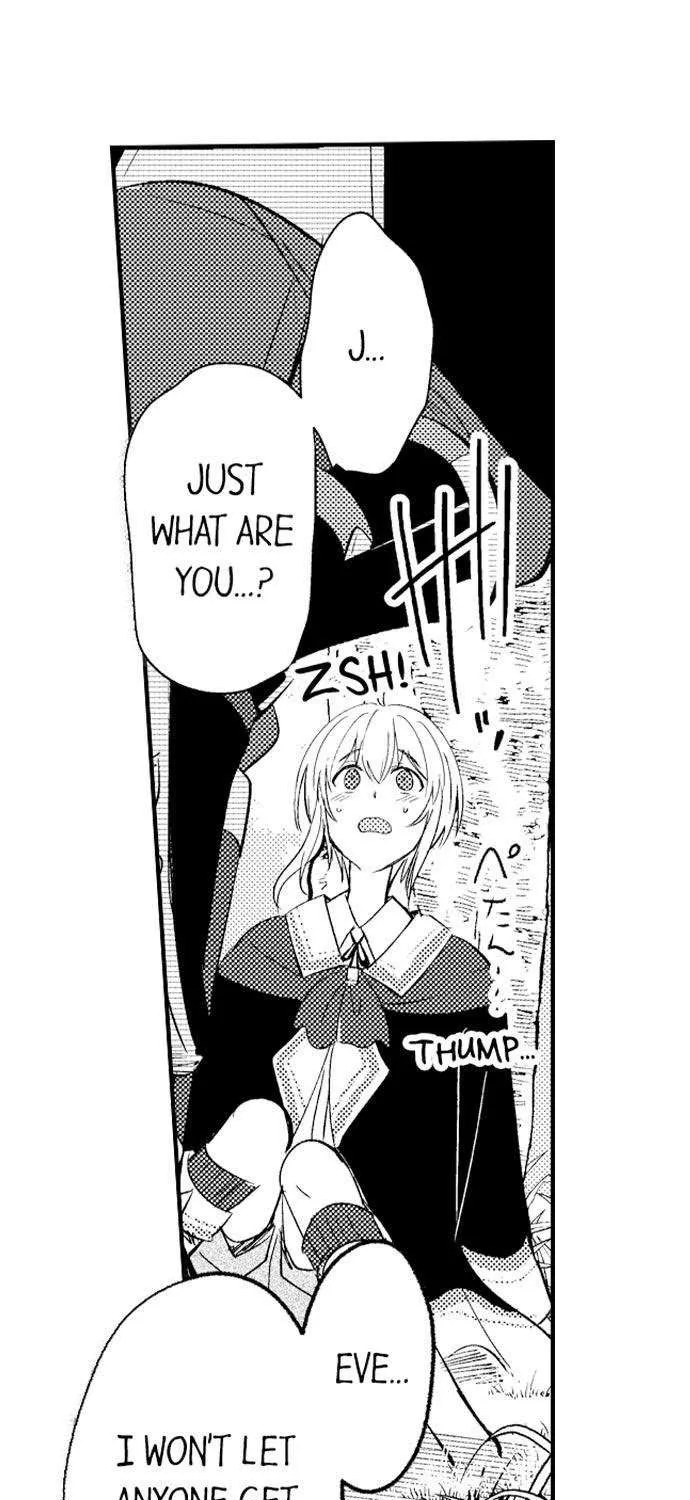 Reincarnated into Demon King Evelogia