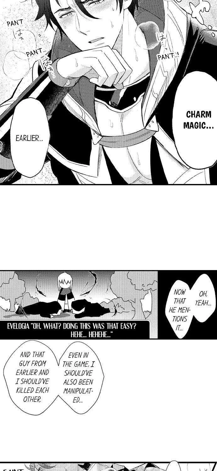 Reincarnated into Demon King Evelogia