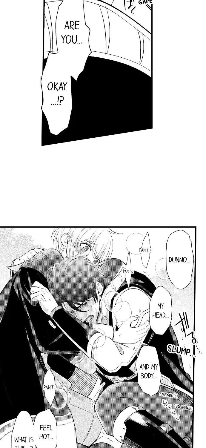 Reincarnated into Demon King Evelogia