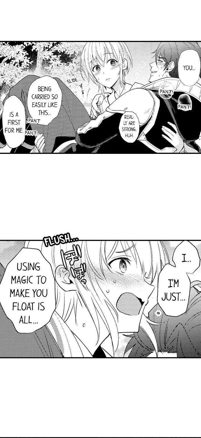 Reincarnated into Demon King Evelogia