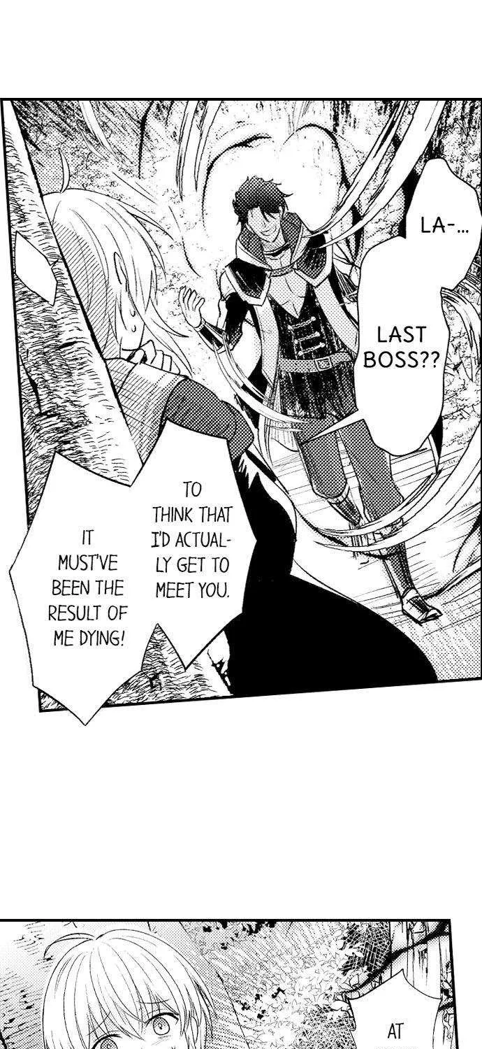 Reincarnated into Demon King Evelogia