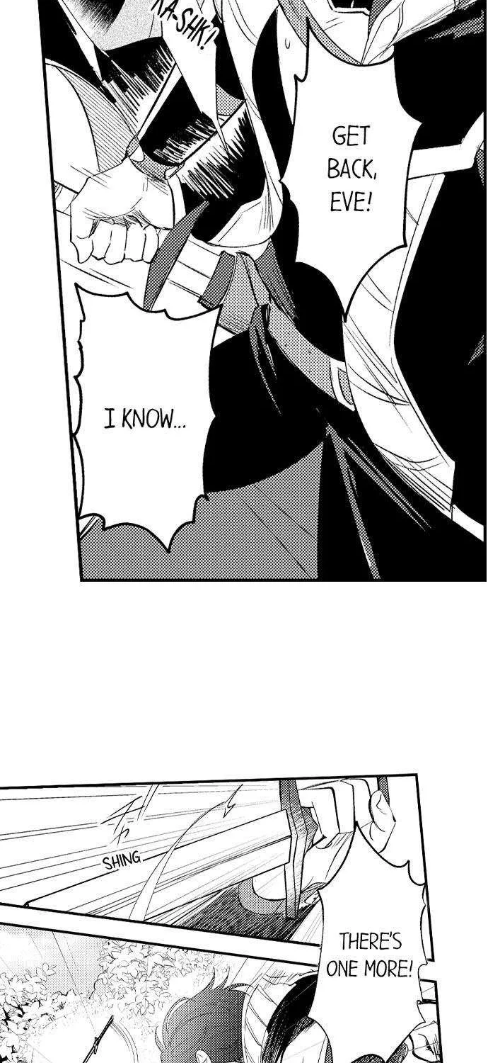 Reincarnated into Demon King Evelogia