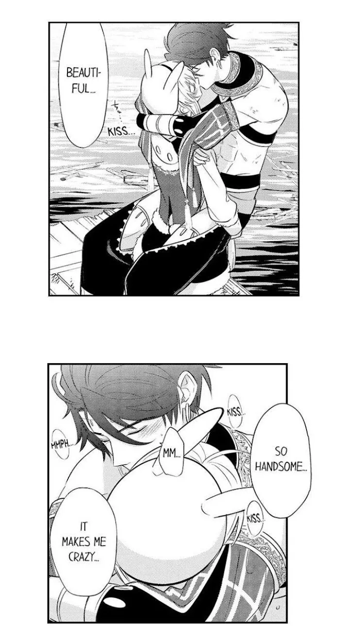 Reincarnated into Demon King Evelogia