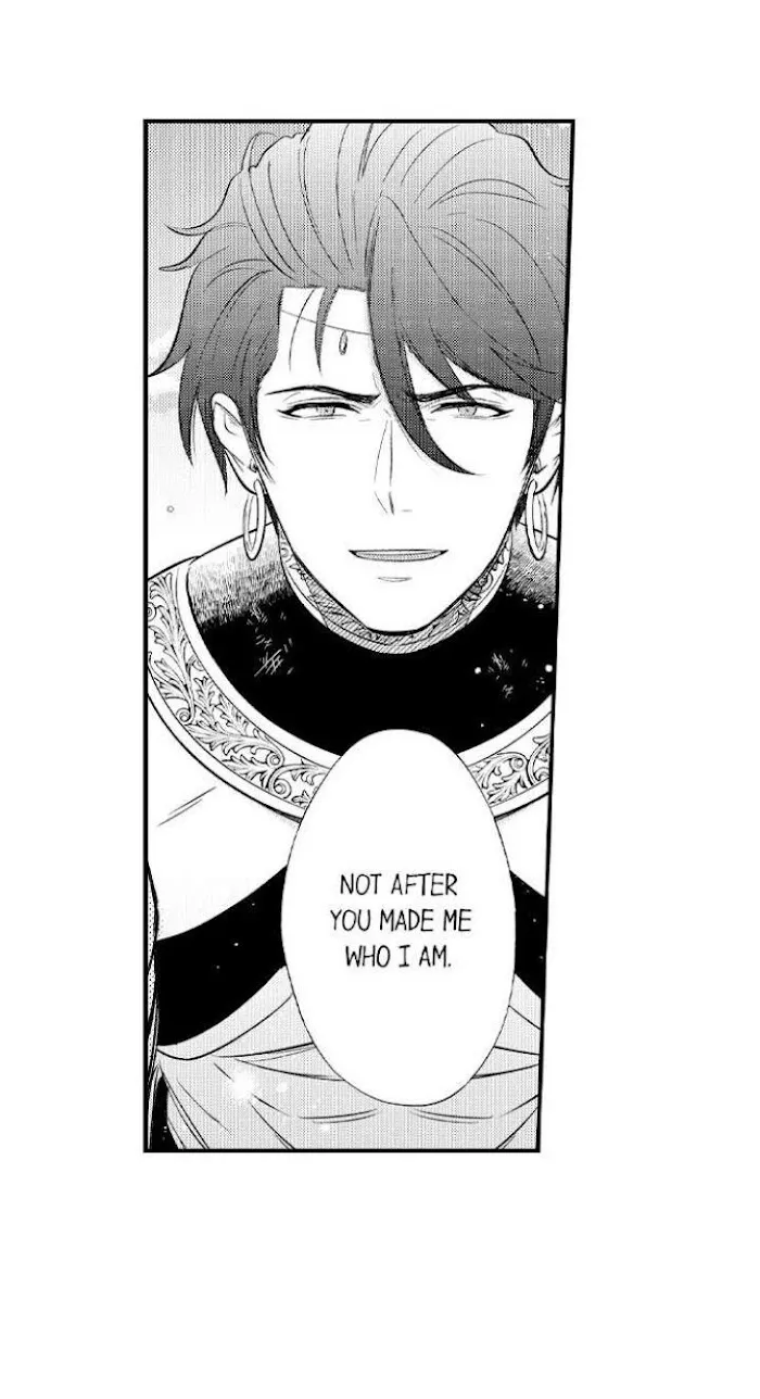 Reincarnated into Demon King Evelogia