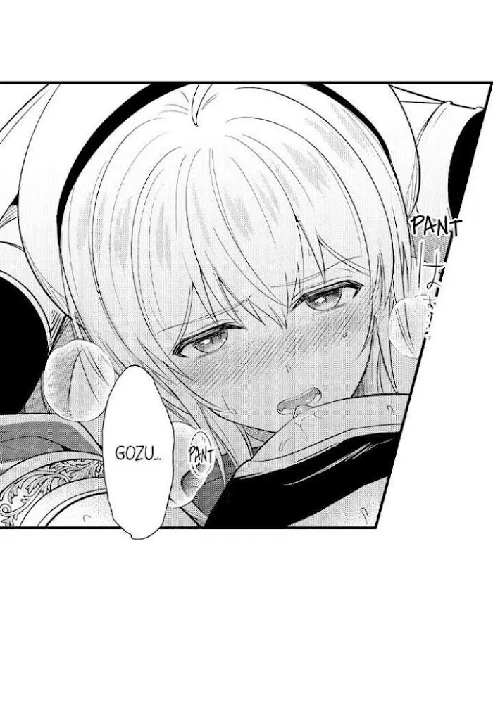 Reincarnated into Demon King Evelogia
