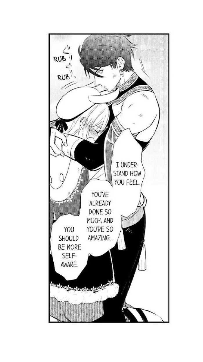 Reincarnated into Demon King Evelogia