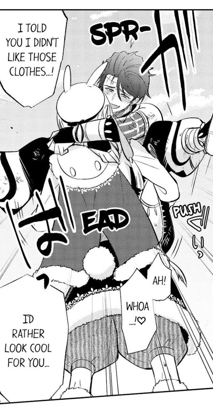 Reincarnated into Demon King Evelogia