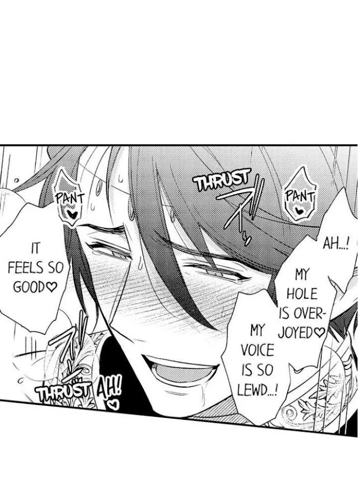 Reincarnated into Demon King Evelogia