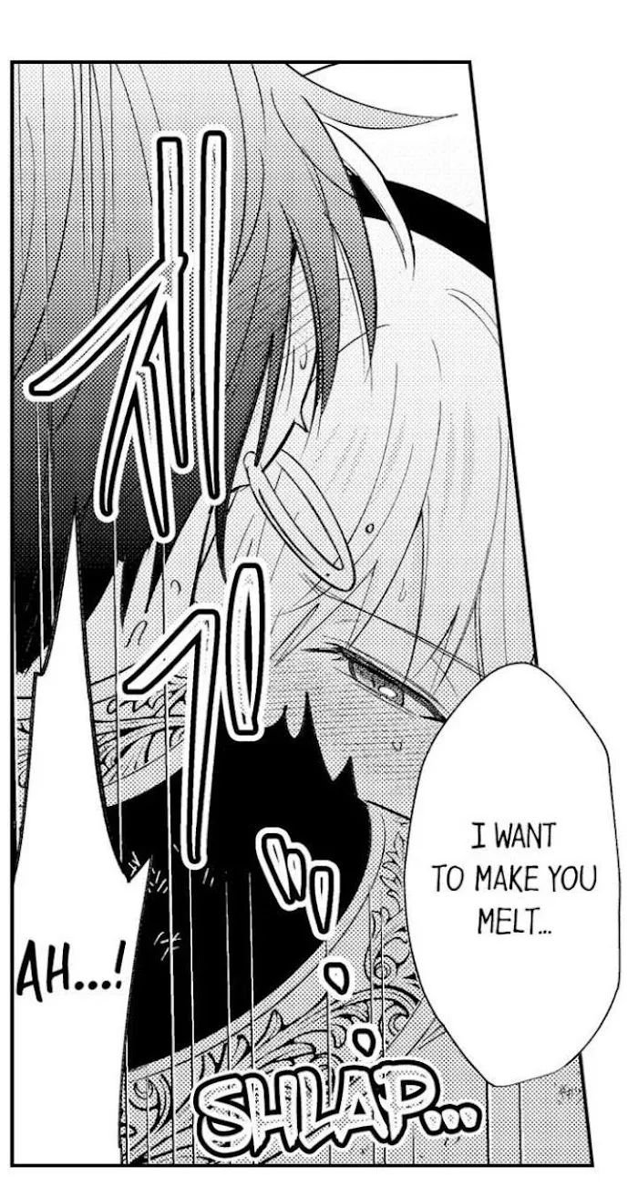 Reincarnated into Demon King Evelogia