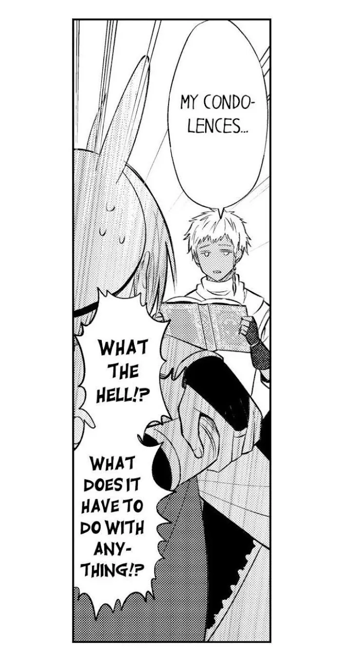 Reincarnated into Demon King Evelogia