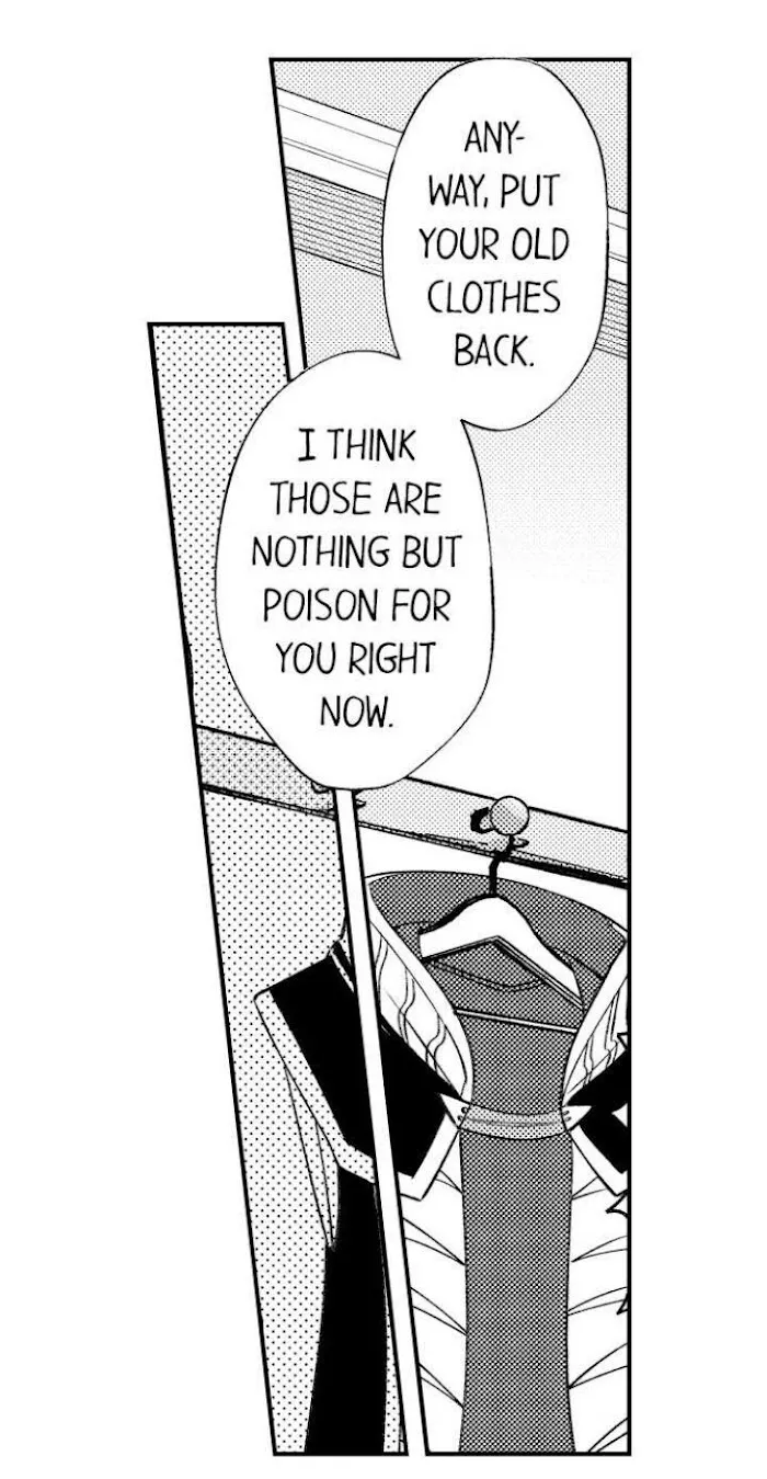 Reincarnated into Demon King Evelogia