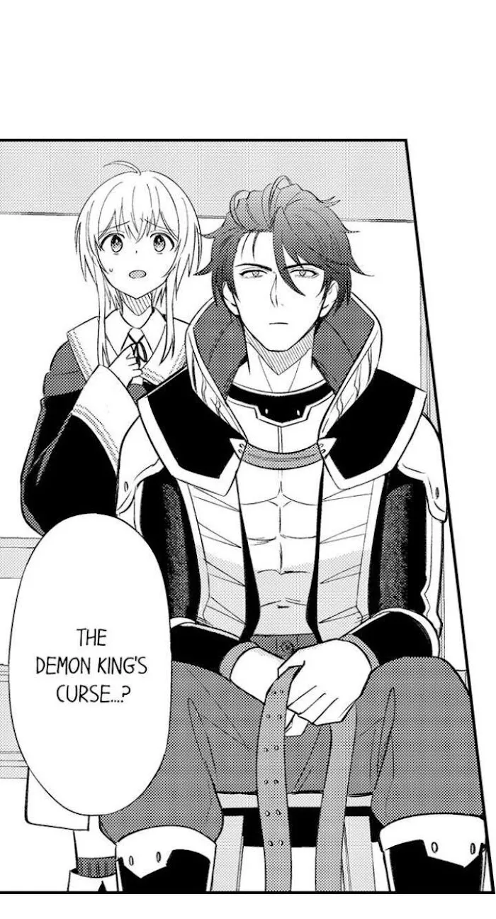 Reincarnated into Demon King Evelogia