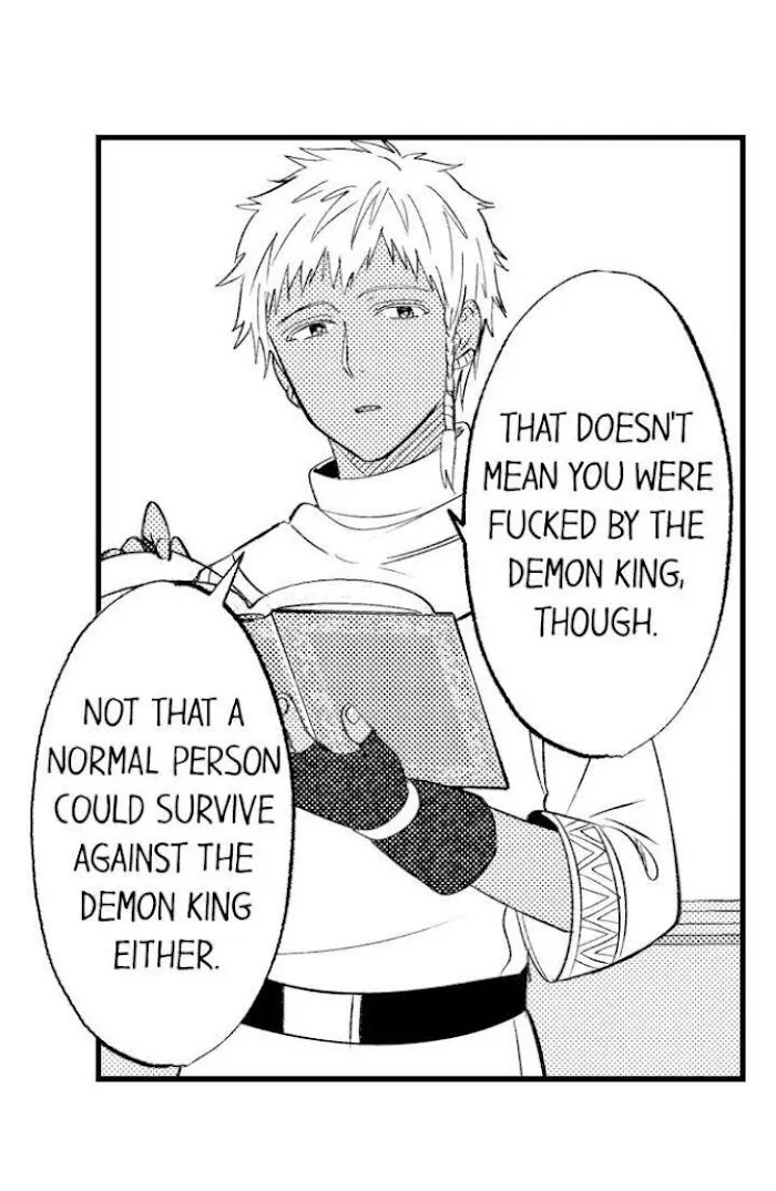 Reincarnated into Demon King Evelogia