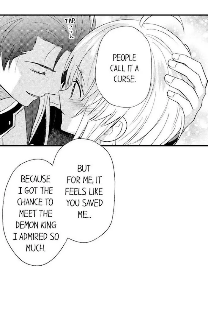 Reincarnated into Demon King Evelogia