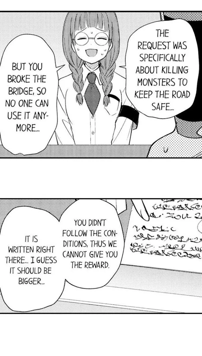 Reincarnated into Demon King Evelogia