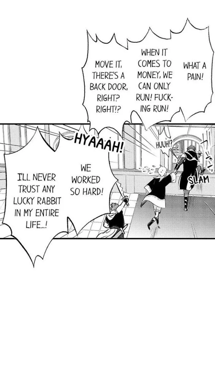 Reincarnated into Demon King Evelogia