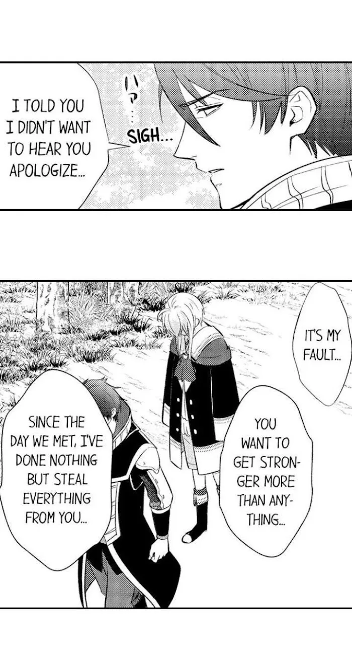 Reincarnated into Demon King Evelogia