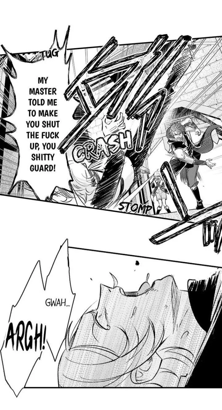 Reincarnated into Demon King Evelogia
