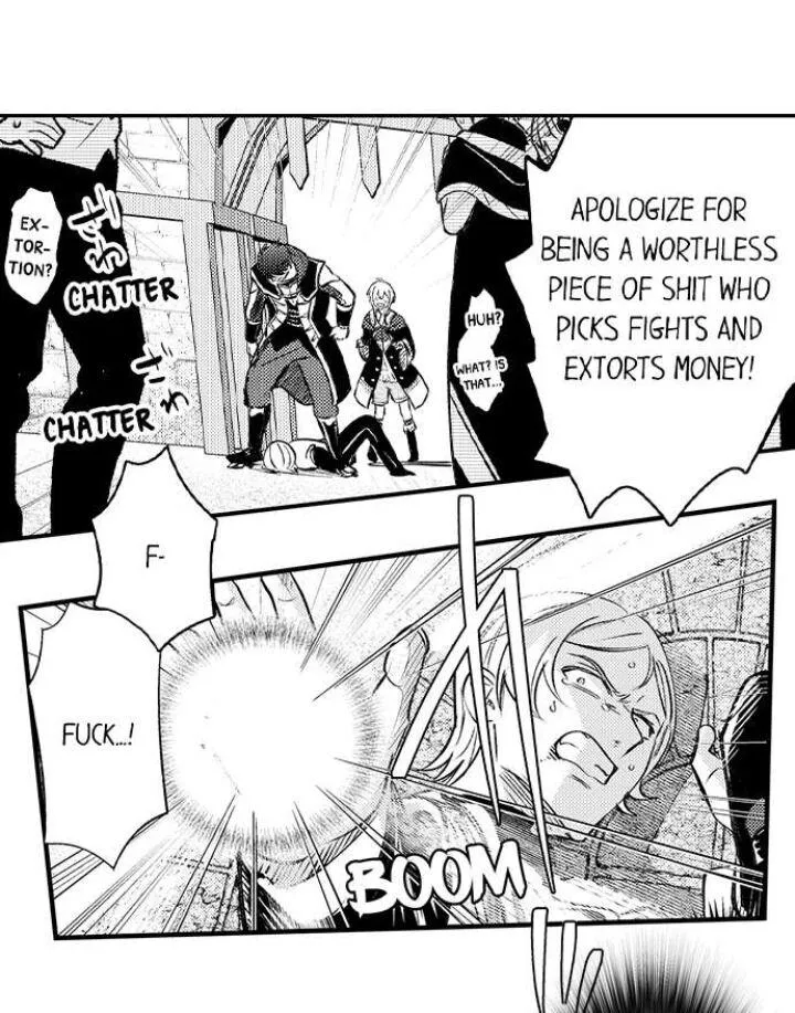 Reincarnated into Demon King Evelogia