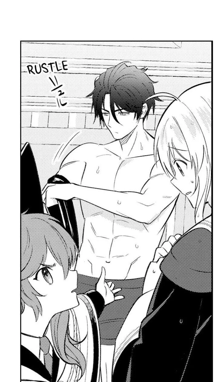 Reincarnated into Demon King Evelogia