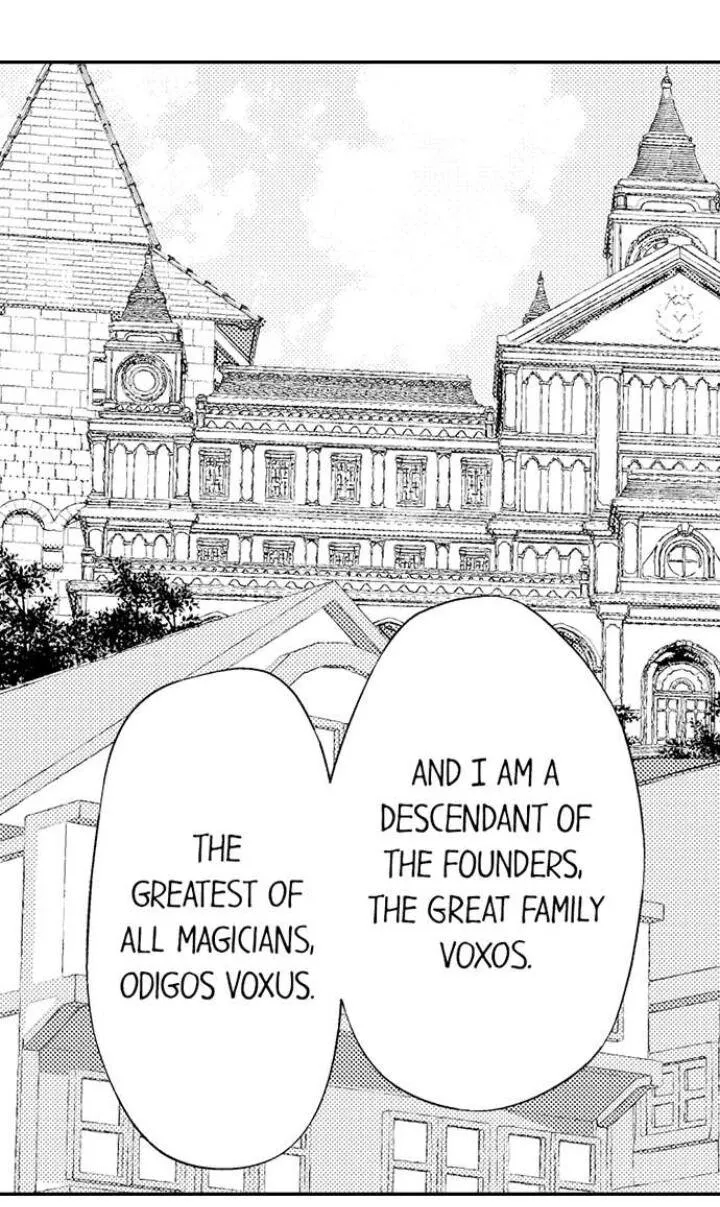 Reincarnated into Demon King Evelogia