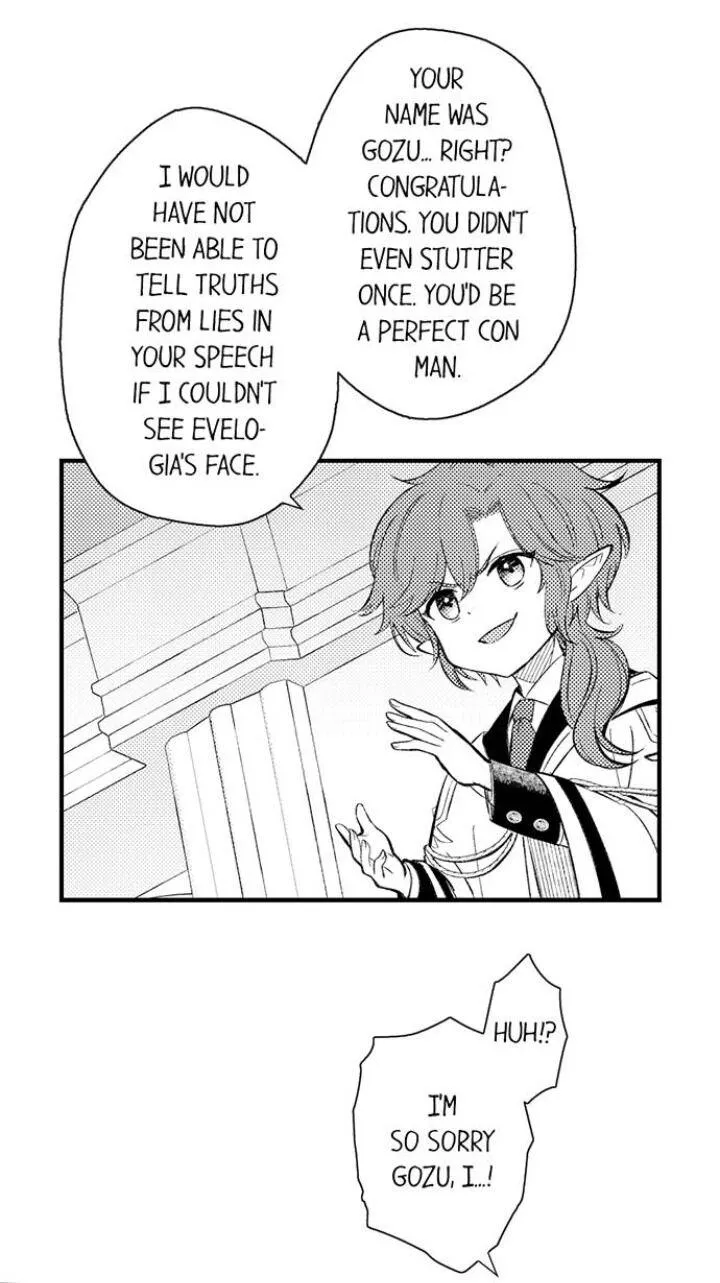 Reincarnated into Demon King Evelogia