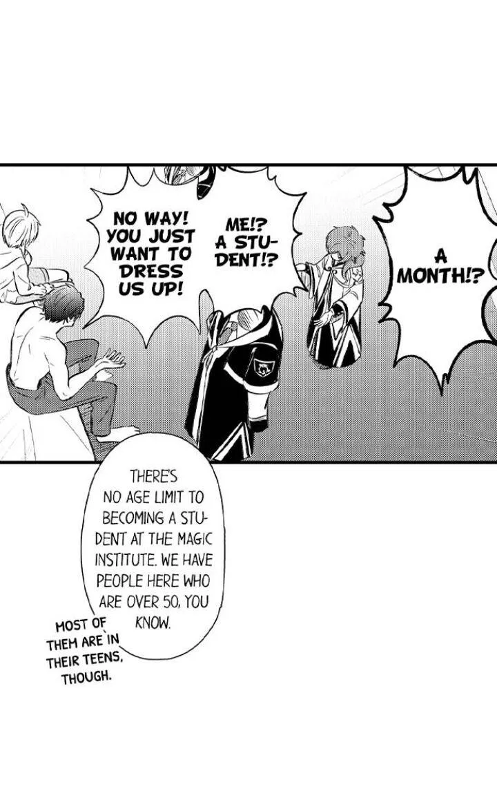 Reincarnated into Demon King Evelogia