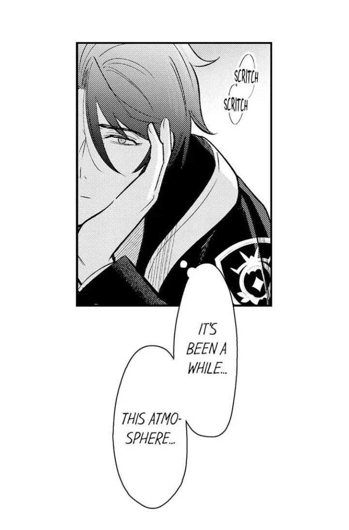 Reincarnated into Demon King Evelogia