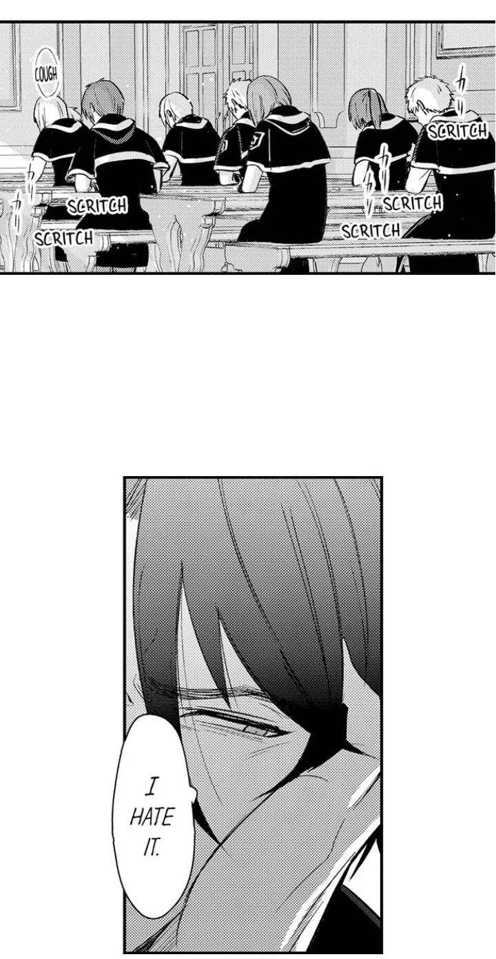 Reincarnated into Demon King Evelogia