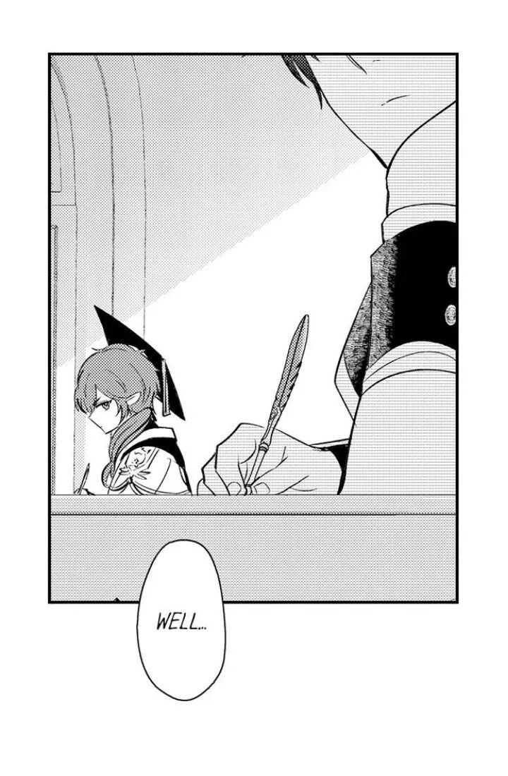 Reincarnated into Demon King Evelogia