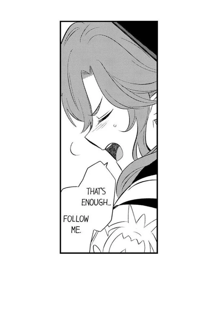Reincarnated into Demon King Evelogia