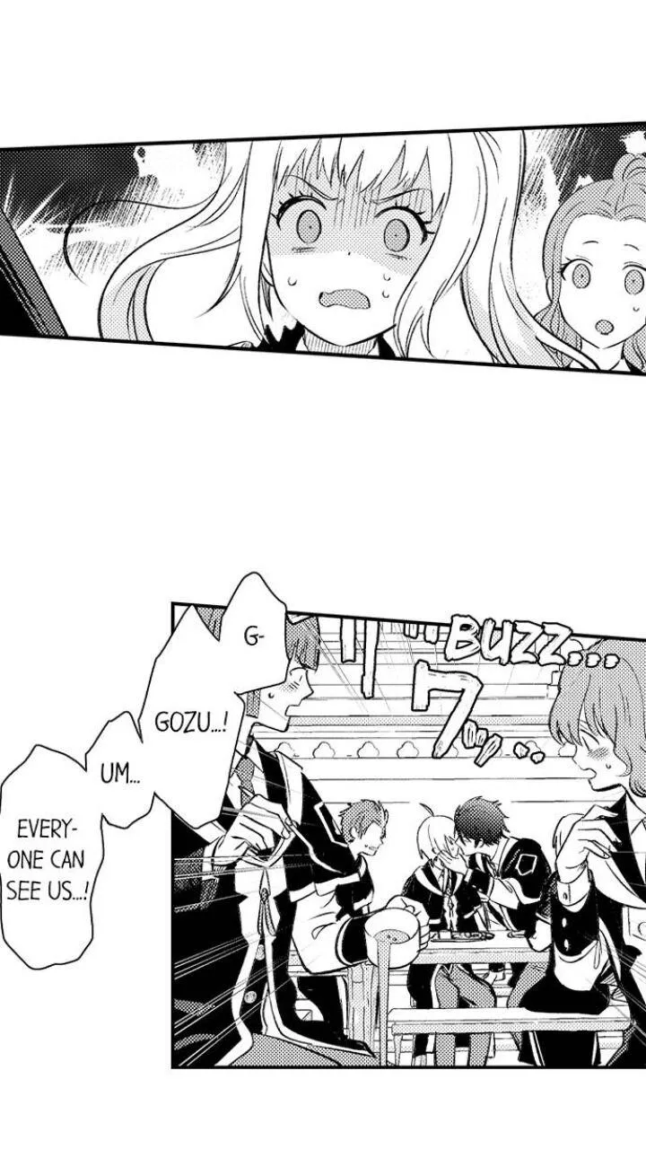 Reincarnated into Demon King Evelogia