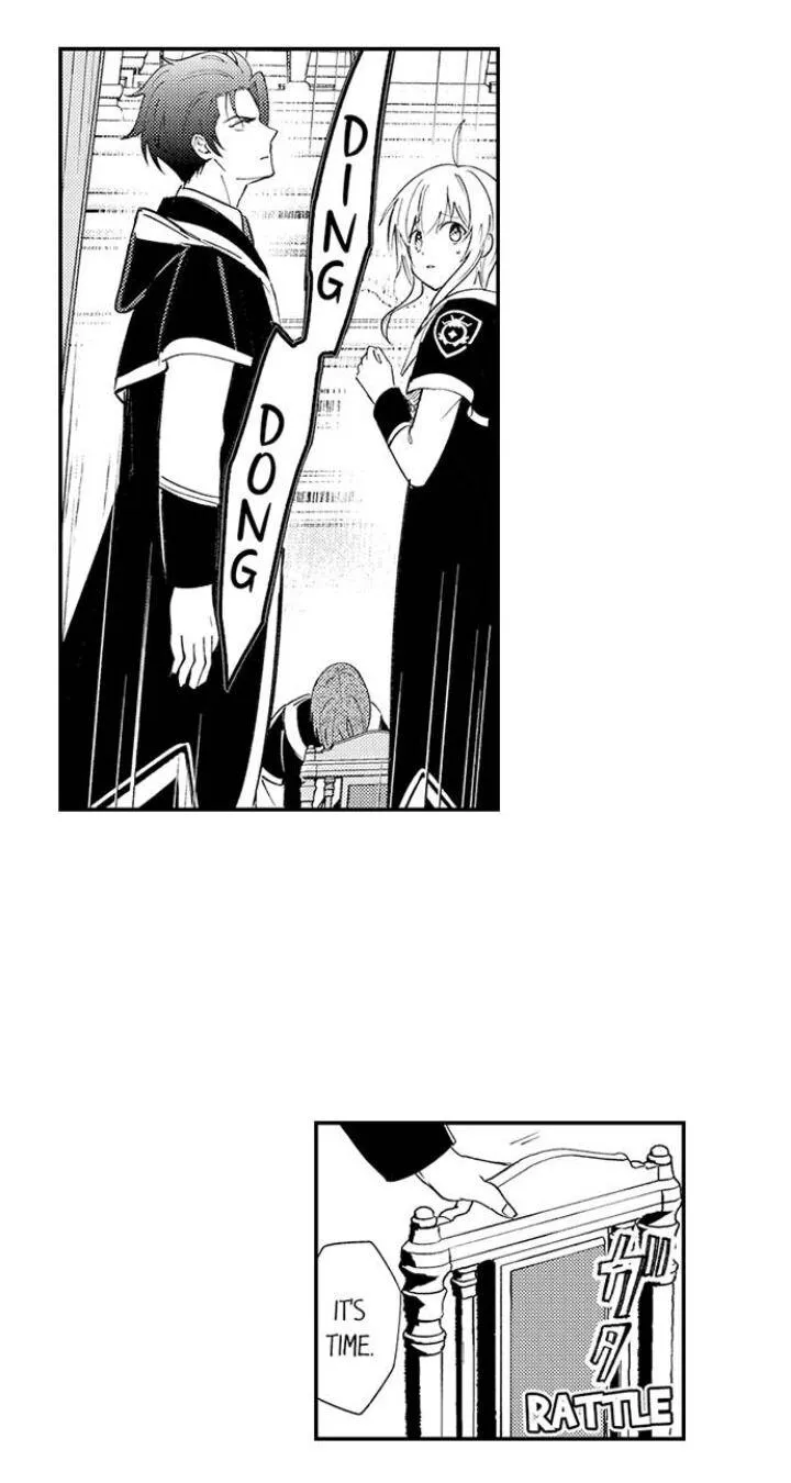 Reincarnated into Demon King Evelogia
