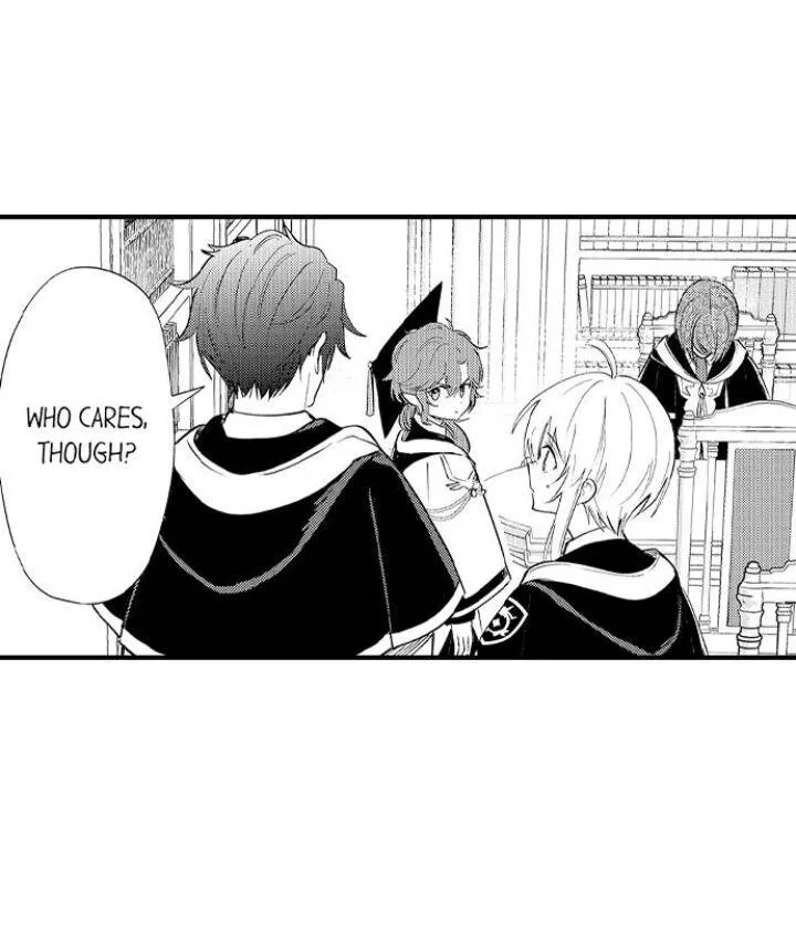 Reincarnated into Demon King Evelogia