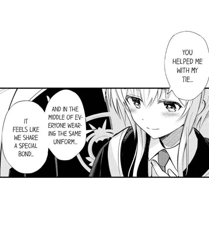 Reincarnated into Demon King Evelogia
