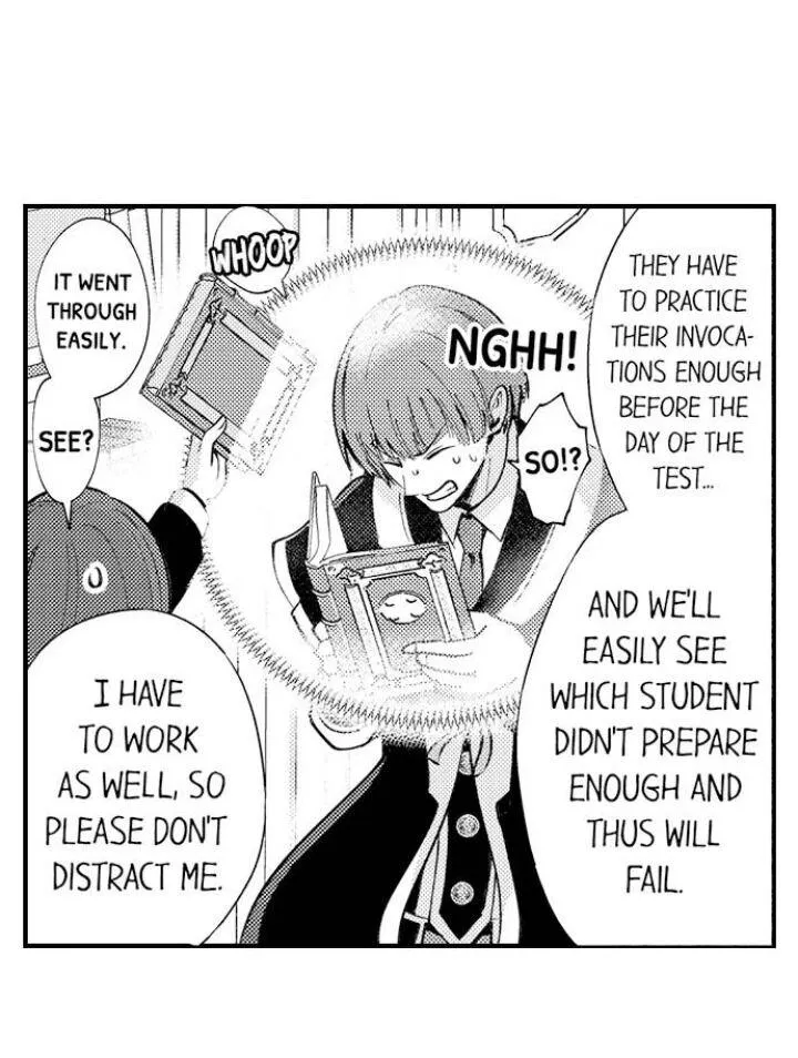 Reincarnated into Demon King Evelogia