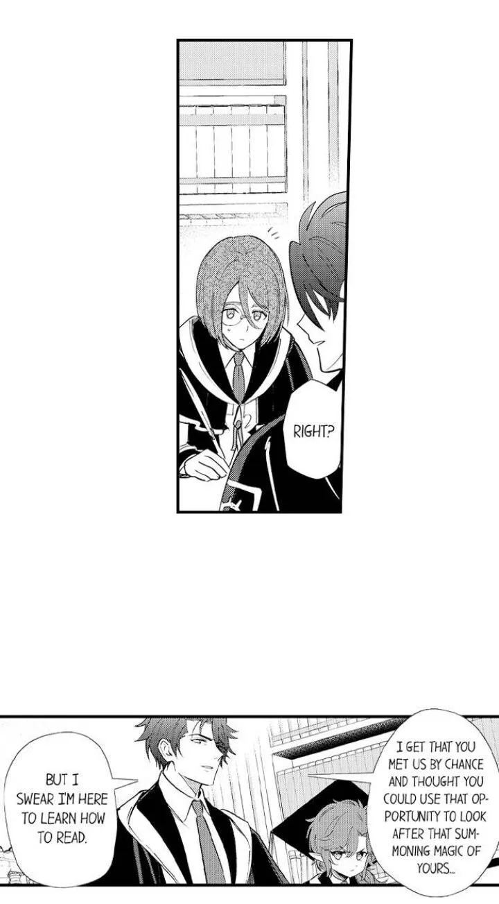 Reincarnated into Demon King Evelogia