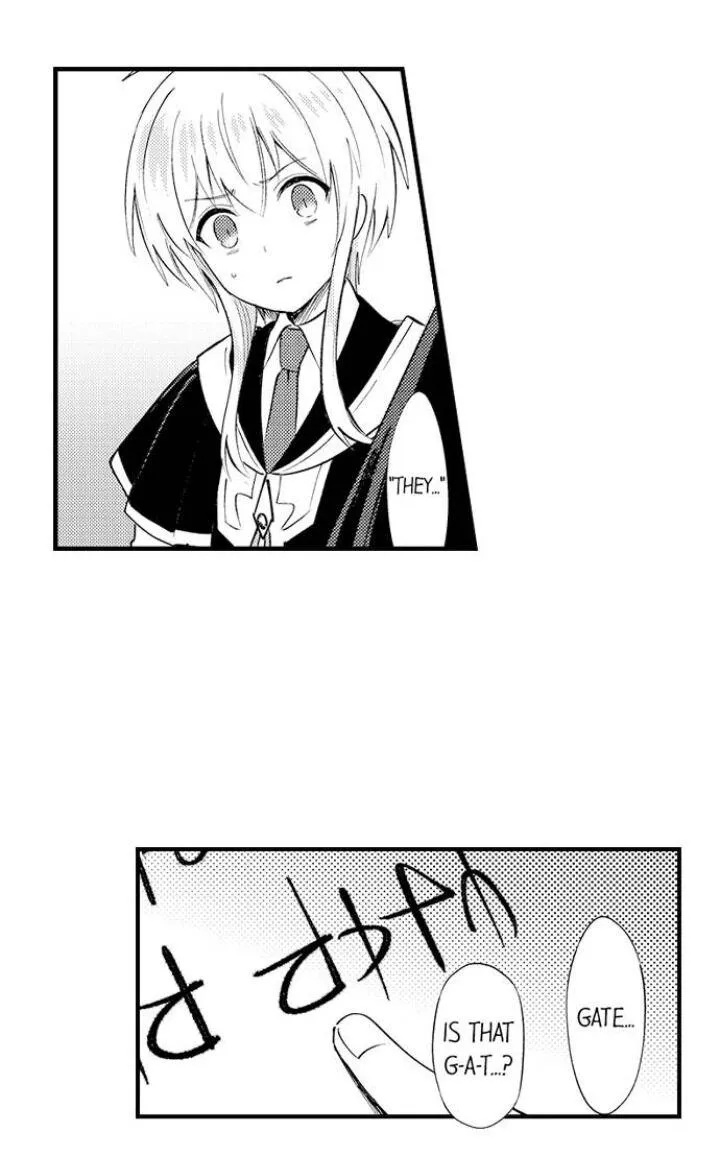 Reincarnated into Demon King Evelogia