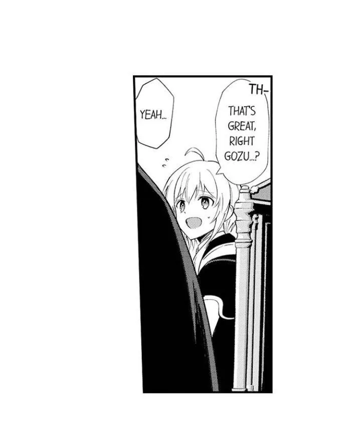 Reincarnated into Demon King Evelogia
